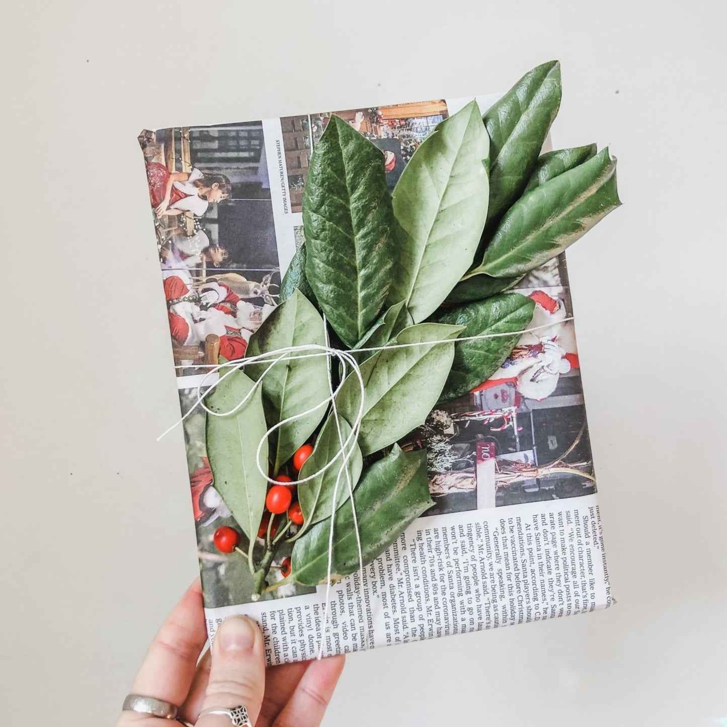 gift wrap - #flora & phrase#