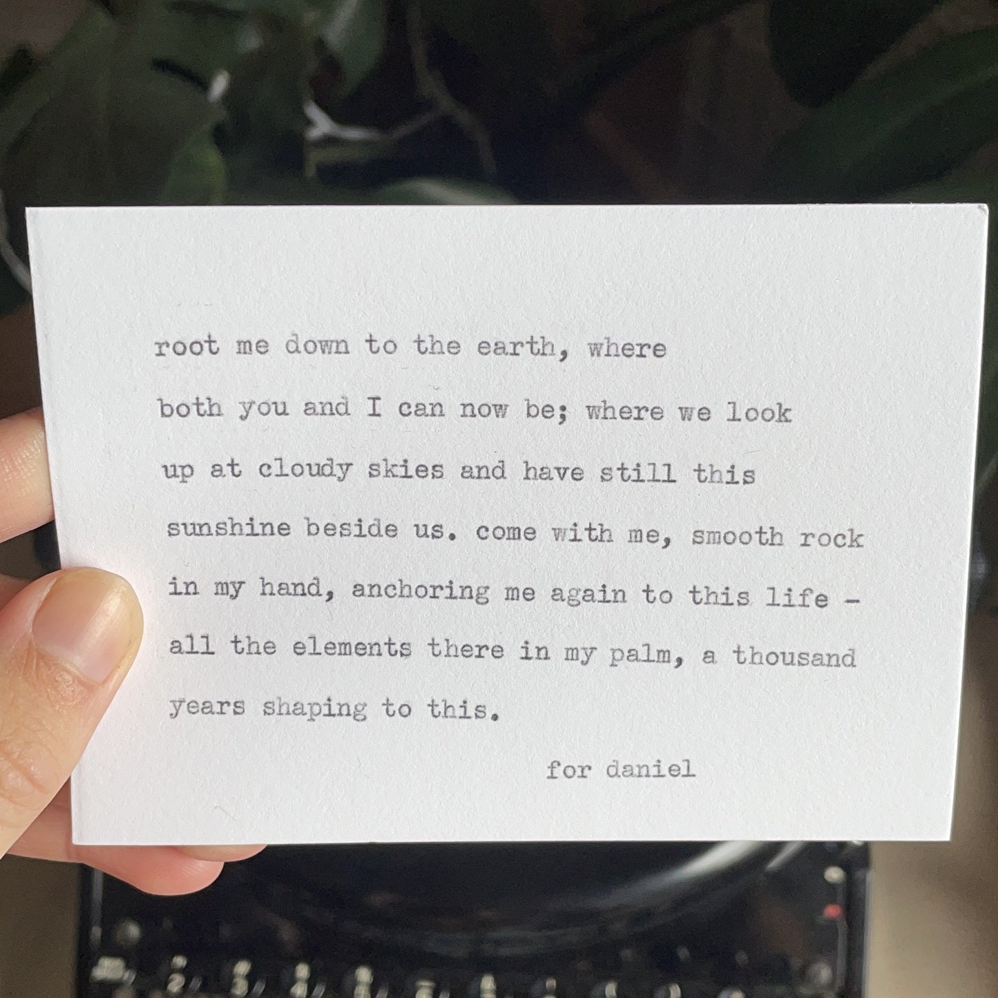 pay-what-you-want poetry - #flora & phrase#