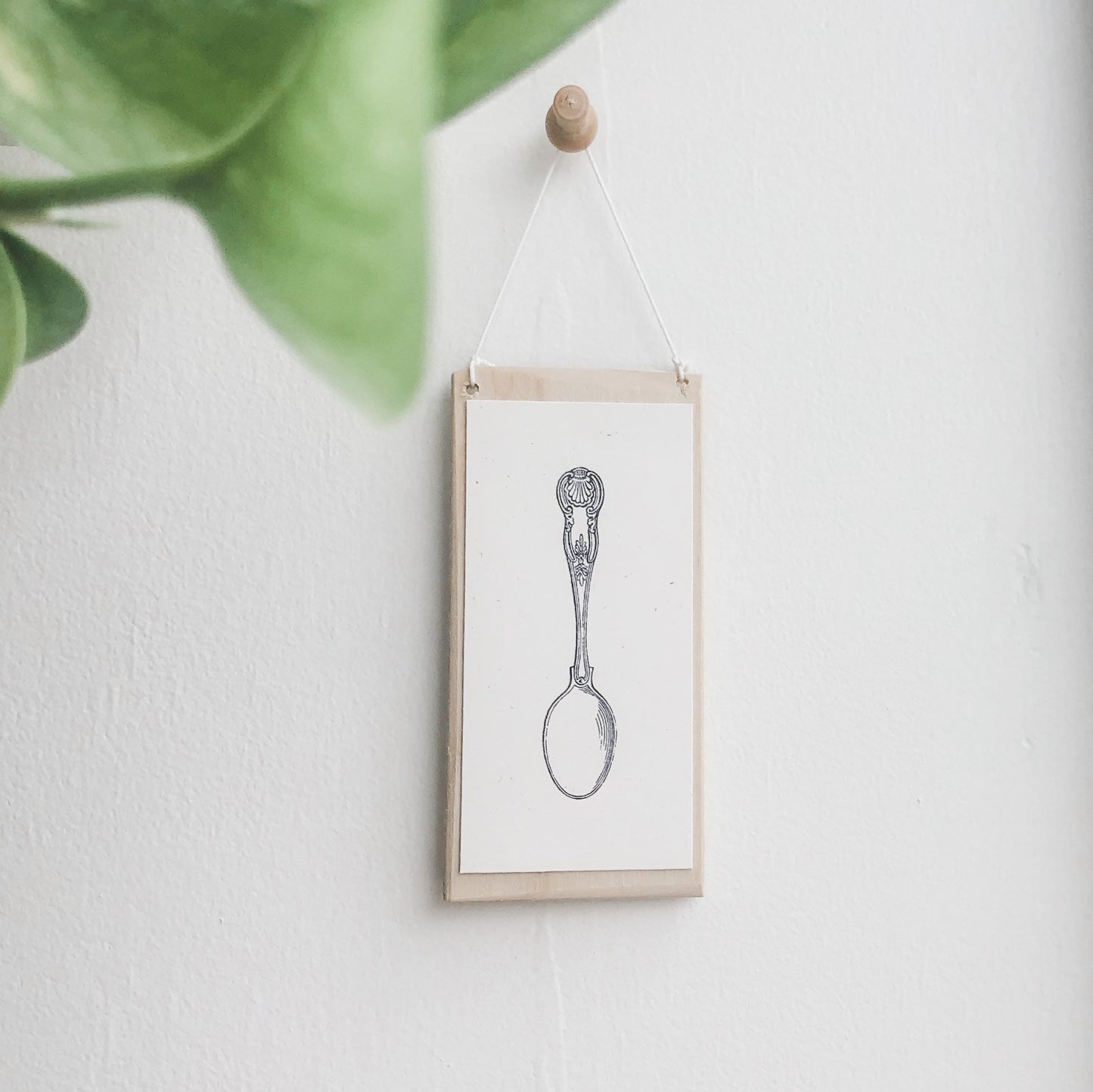 small spoonie