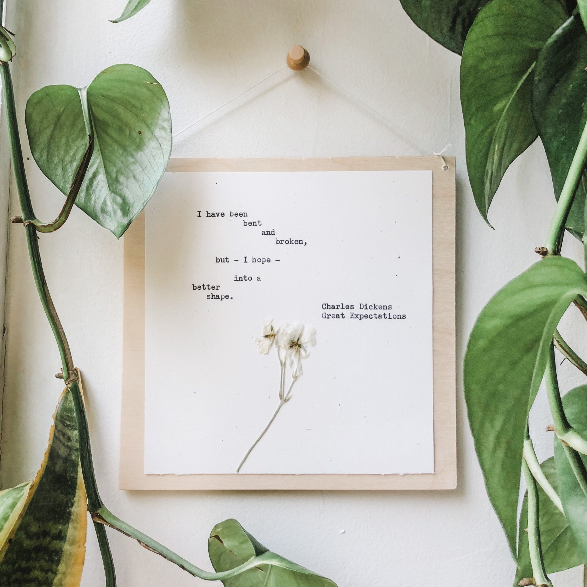 charles dickens, great expectations