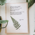 emily harman, pine