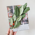 gift wrap - #flora & phrase#