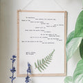 khalil gibran, we wanderers