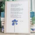 zoe branch, self love poem